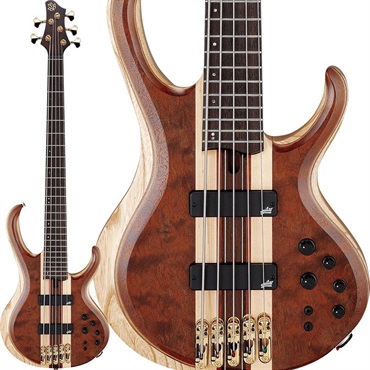 Ibanez Premium BTB1835-NDL 【特価】