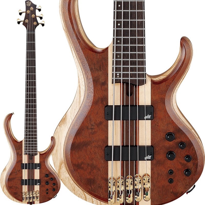 Ibanez Premium BTB1835-NDL 【特価】