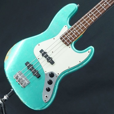 Yahoo!オークション - Bossa UJB-5 5弦 エレキ ベース ボッサ