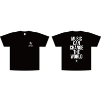 STELLA GEAR LOGO T-SHIRT (BLACK/S)