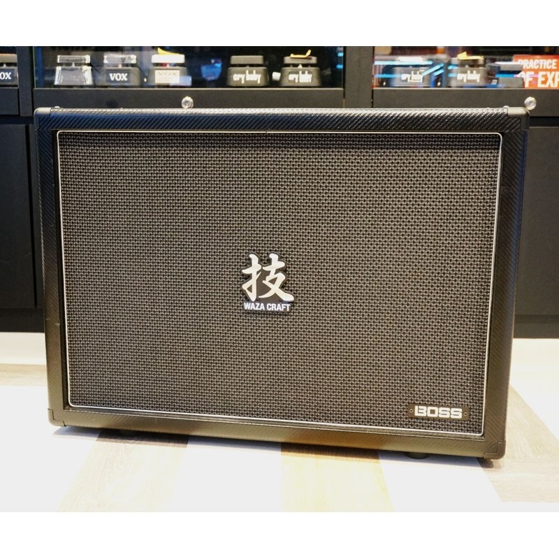 BOSS 【USED】WAZA-212