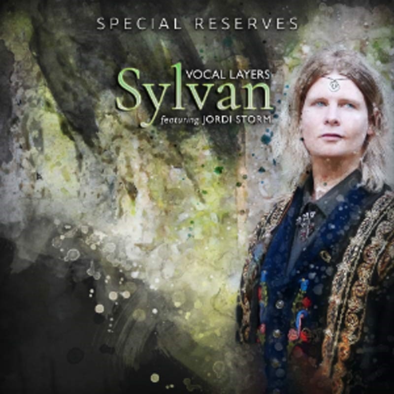 IMPACT SOUNDWORKS SPECIAL RESERVES: SYLVAN VOCAL LAYERS(オンライン納品)(2時間以内に納品)