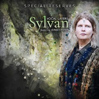 SPECIAL RESERVES: SYLVAN VOCAL LAYERS(オンライン納品)(2時間以内に納品)