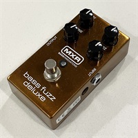 【USED】 M84 BASS FUZZ DELUXE
