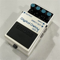 【USED】DD-3 (T)