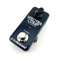 【USED】 Spectracomp Bass Compressor