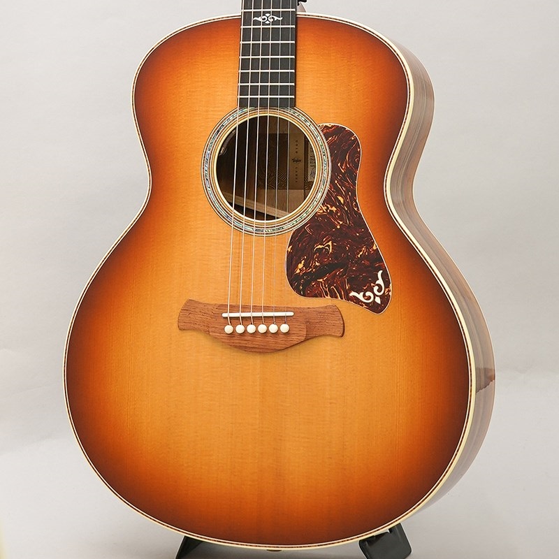 TAYLOR Gold Label 814e Koa Sunburst テイラー