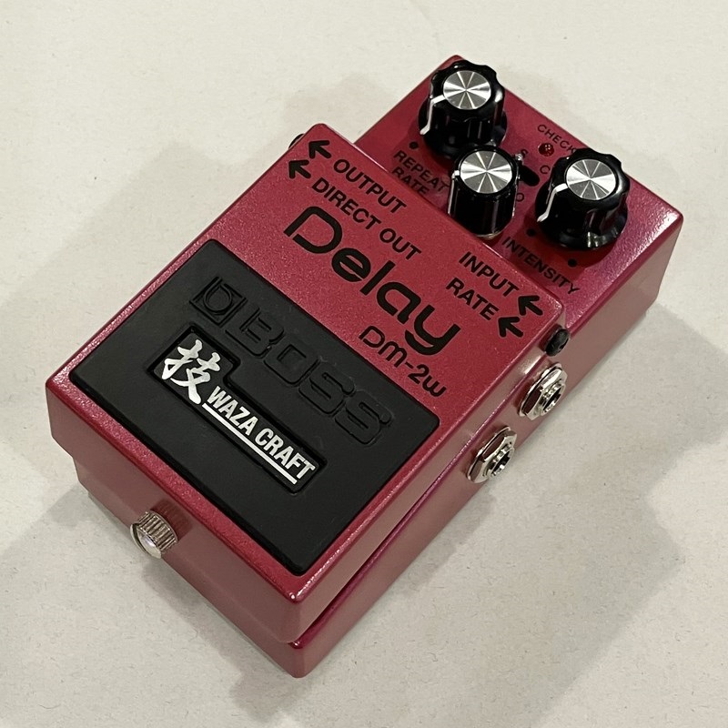 BOSS 【USED】DM-2W (J)