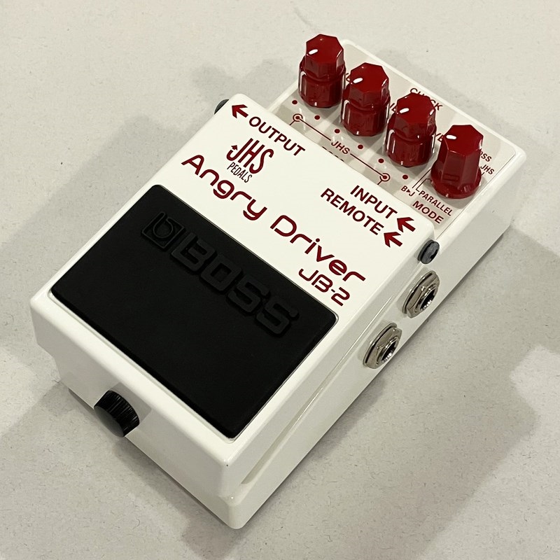 BOSS 【USED】JB-2 (T)