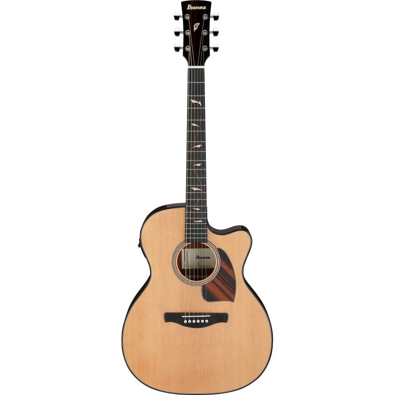 Ibanez PC34CE-NT アイバニーズ ｜イケベ楽器店オンラインストア
