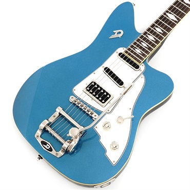 Duesenberg DPA-CTB Paloma (Catalina Blue)