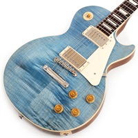 Les Paul Standard 50s Figured Top (Ocean Blue) 【S/N 225440364】