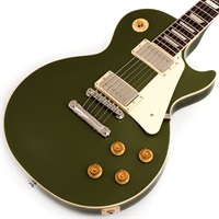 Les Paul Standard '50s Plain Top (Olive Drab Gloss) 【S/N 203340000】