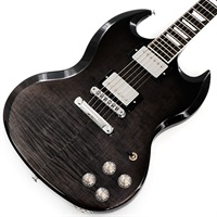 SG Modern (Trans Black Fade) 【S/N 203240185】