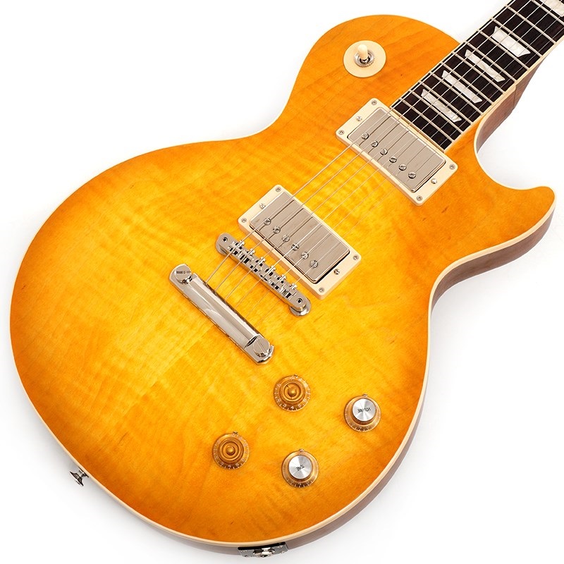 Gibson Kirk Hammett Greeny Les Paul Standard 【S/N 215040194】