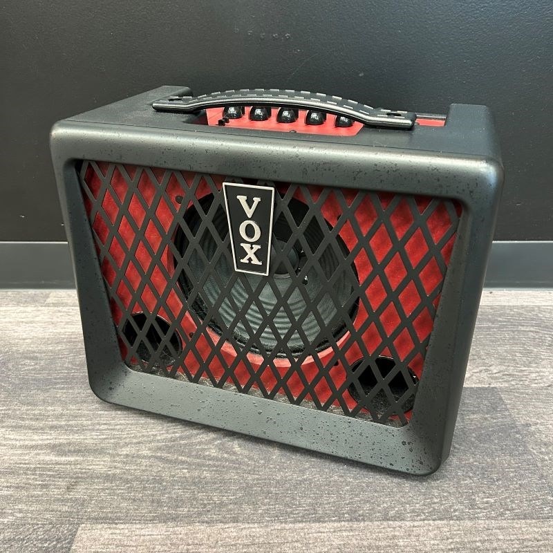 【現金特価】 VOX ベースアンプ VX50-BA ベース