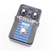 【USED】 MultiComp Black Label