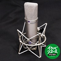 【USED】U87Ai & EA87(ノイマン)(コンデンサーマイク)(定番マイク)(SN:150047)