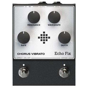 Echo Fix EF-P3 Chorus Vibrato Pedal（コーラスビブラート