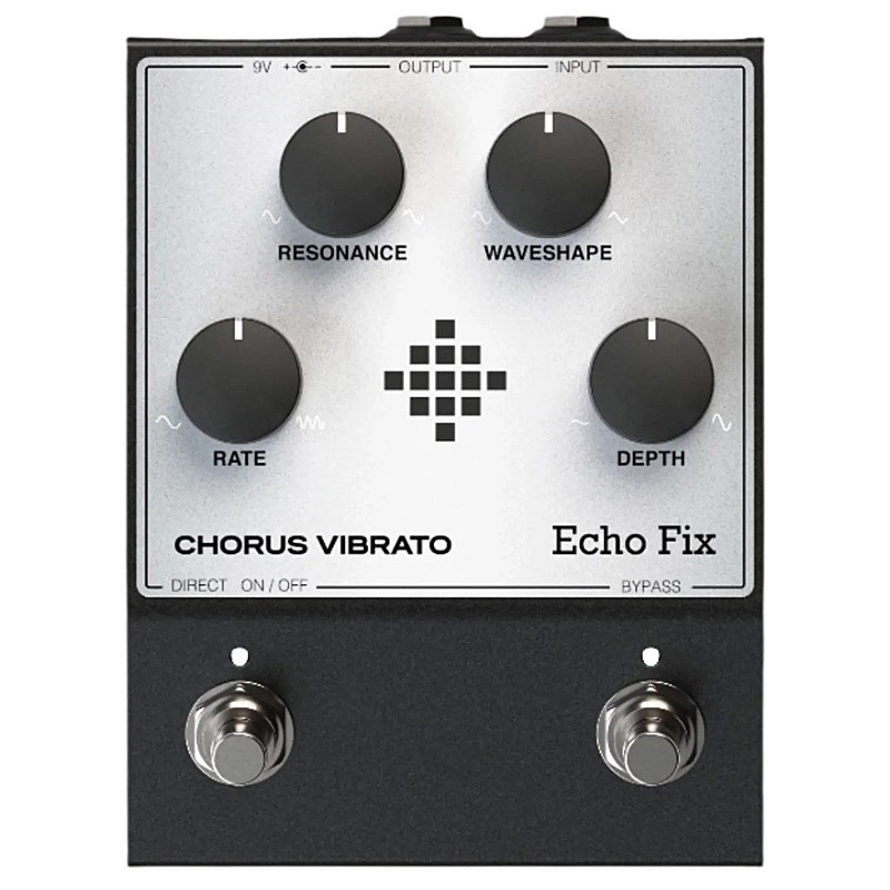 WA-1 Chorus Vibrato エフェクター Vibe-2 Chrous Vibrato