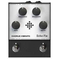 EF-P3 Chorus Vibrato Pedal（コーラスビブラート）