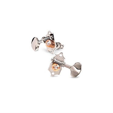 Waverly # 14060 Nickel 3L/3R ウェーバリー