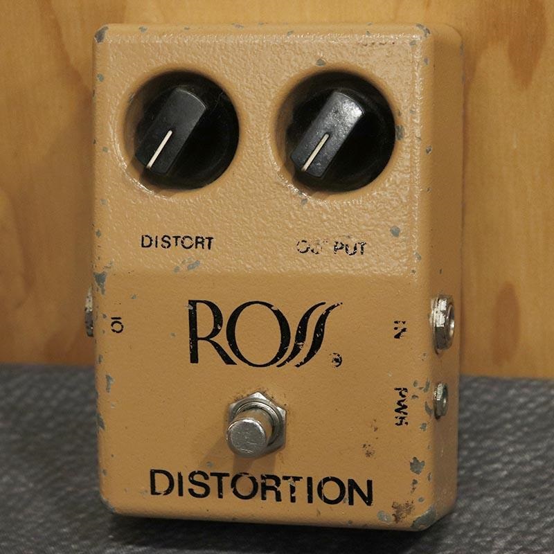 ROSS VINTAGE Distortion '78