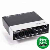 【USED】UR22 mk2(スタインバーグ)(USBオーディオインターフェース)