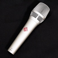 【GW激得セール】【店頭展示品】KMS 104 ni(ノイマン)(ハンドヘルドコンデンサー)
