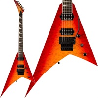 Pro Plus Series Rhoads RR24PS (Firestorm/Ebony)