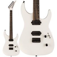 American Series Virtuoso HT (Snow White/Streaked Ebony Fingerboard)
