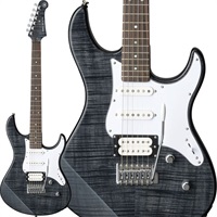 PACIFICA212VFM (Translucent Black) 【特価】