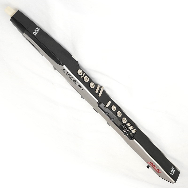 【美品】AKAI ウインドシンセサイザー EWI4000S AKAI USED 中古 EWI4000S ウインドシンセサイザー |イケベ楽器
