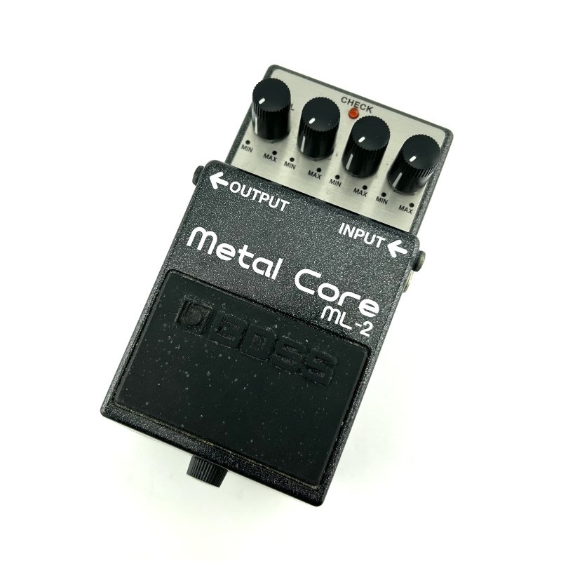BOSS 【USED】 ML-2 Metal Core