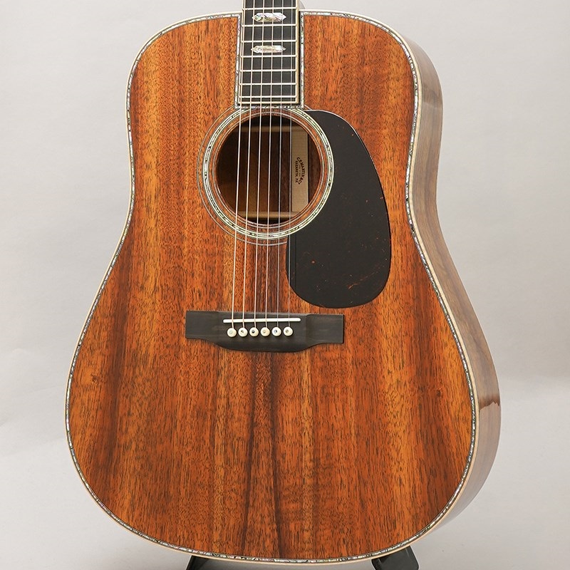MARTIN USED 中古 CTM D-45 K2 '23 マーチン マーティン