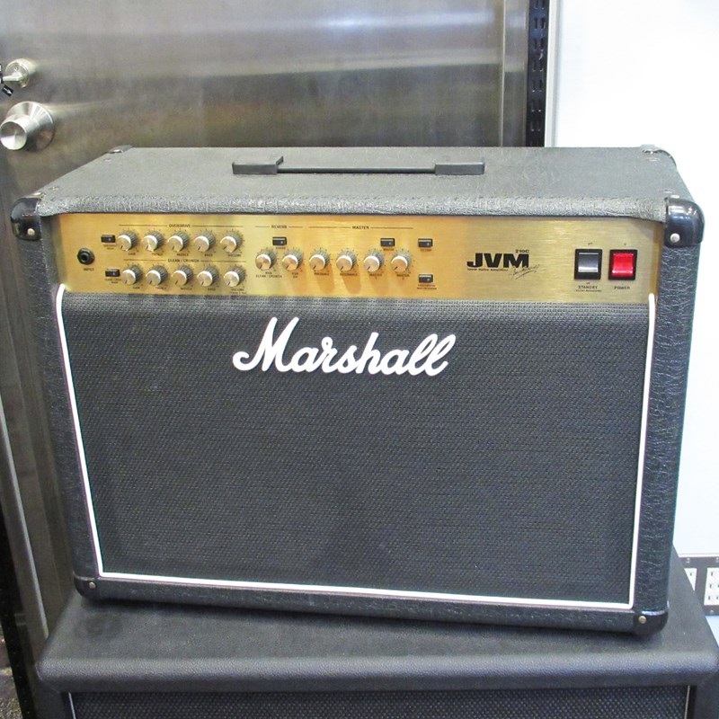 Marshall 【USED】JVM210C