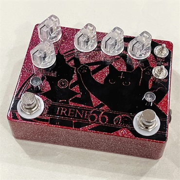 Vivie 【USED】IRENE66 ｜イケベ楽器店オンラインストア