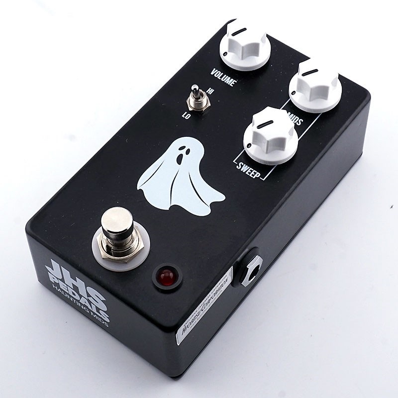 JHS Pedals USED 中古 Haunting Mids