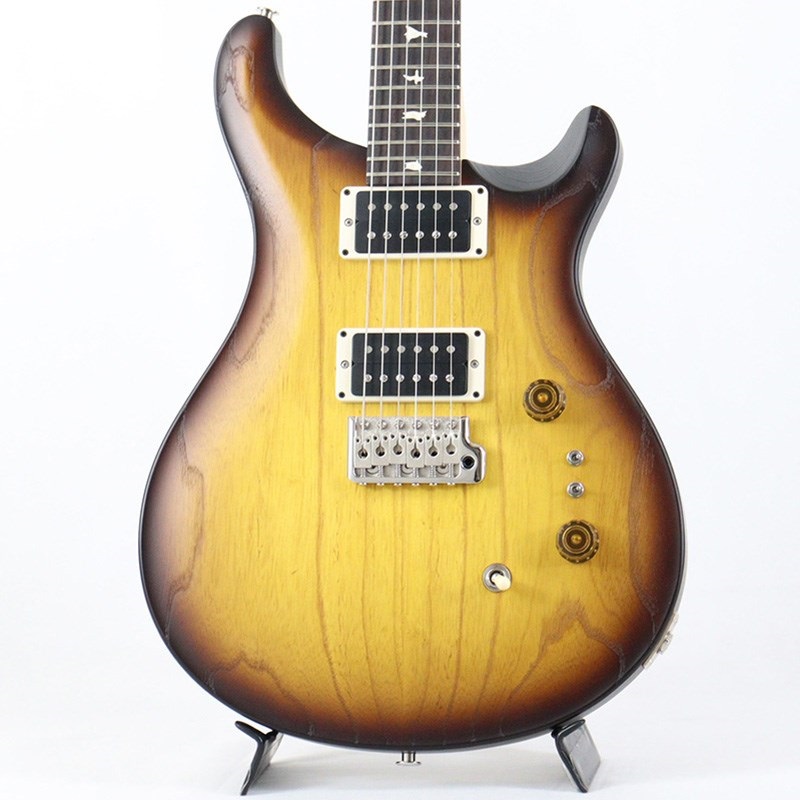 P.R.S. CE 24-08 Swamp Ash Satin Limited Edition (McCarty Tobacco Sunburst) [SN.0396848] 【2024年生産モデル】