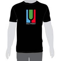 T-SHIRT LOGO (MEDIUM)