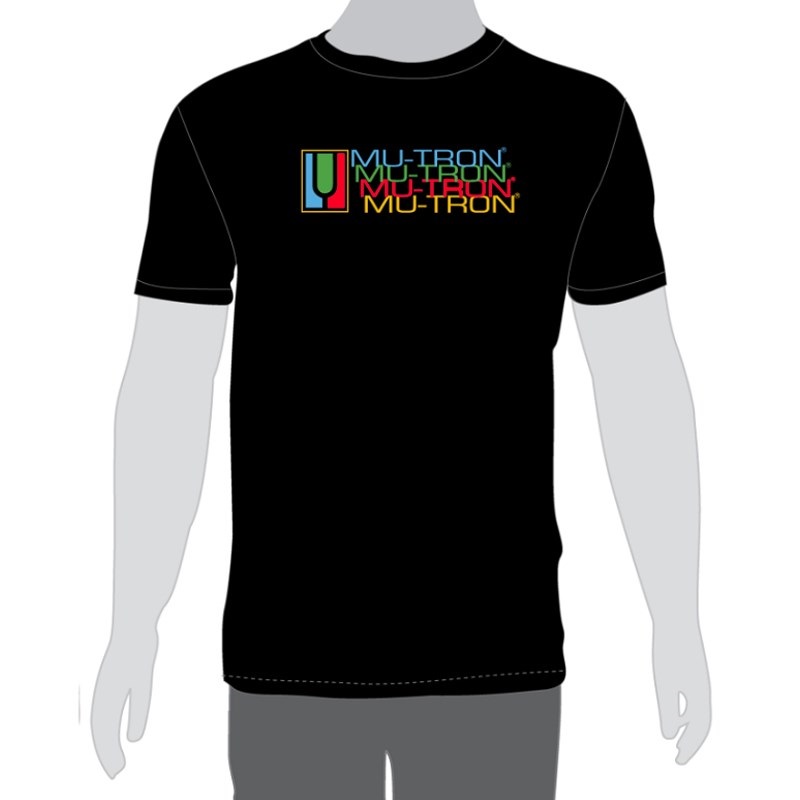 MU-TRON 【クリスマスセール】 T-SHIRT DELAY (MEDIUM)