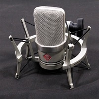【GW激得セール】【店頭展示品】TLM102 Studio Set(ノイマン)(コンデンサーマイク・サスペンションセット)