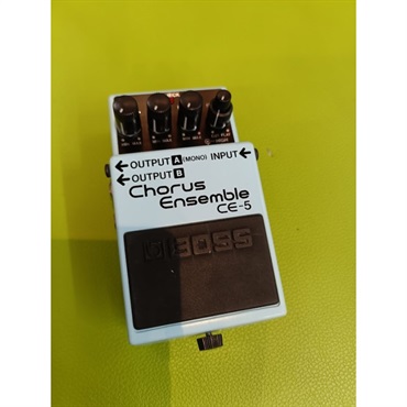 BOSS 【USED】CE-5