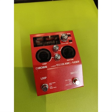 BOSS 【USED】RC-10R