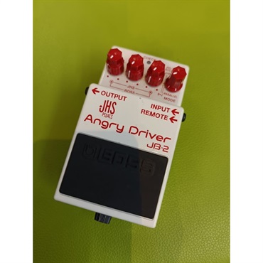 BOSS 【USED】JB-2