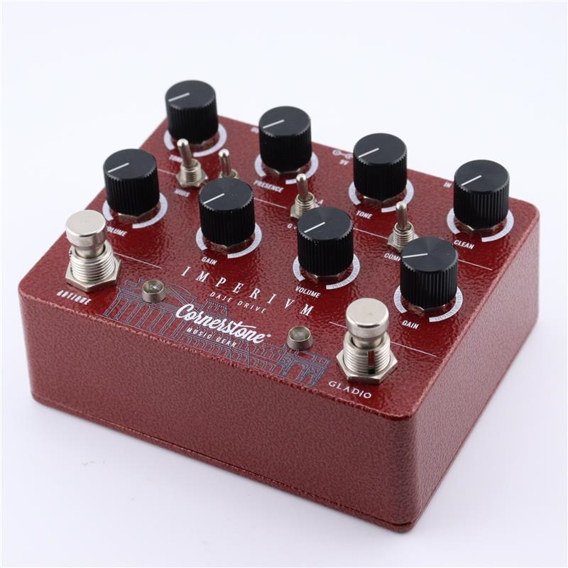 Cornerstone USED 中古 Imperium