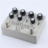 【USED】Unobtainium