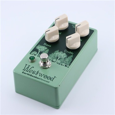 EarthQuaker Devices USED 中古 Westwood