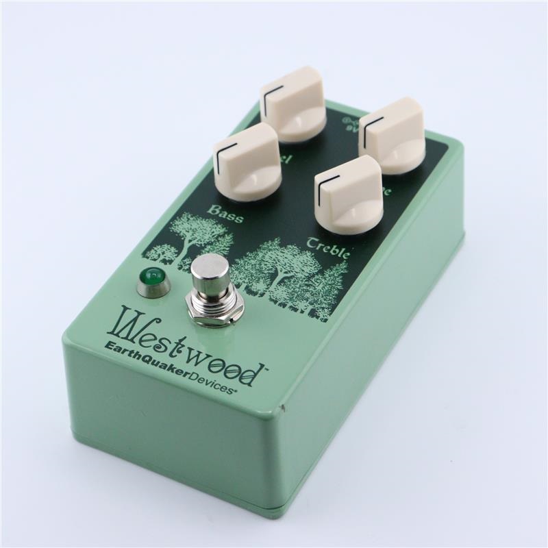 EarthQuaker Devices USED 中古 Westwood