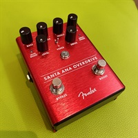 【USED】SANTA ANNA OD